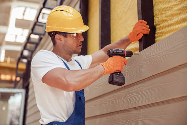 Affordable Siding Repair and Maintenance Services in Gahanna, OH